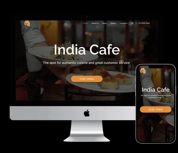India Cafe
